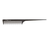 Hercules-Saegemann Hair-care Carbon-CombsCarbon Comb Model C20 Anthracite