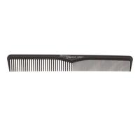 Hercules-Saegemann Hair-care Carbon-CombsCarbon Comb Model C3 Anthracite