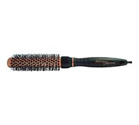 Hercules Sägemann Round Brush 33 mm Copper/Black Pack of 1