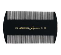 Hercules Sägemann Hair care Dust and Nit Combs Dust/Nit Comb Model 372-62