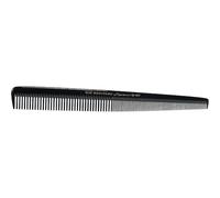 HERCULES SÄGEMANN - 1628-401 Comb | High-Quality Facon Hair Cutting Comb in Trapezoidal Geometry | With Fine Tooth Division Ideal for 1-10 mm Cuts | Size: 7.5 Inches