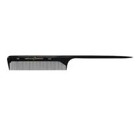 Hercules-Saegemann Hair-care Handle-combsRat Tail Comb Model 186-533
