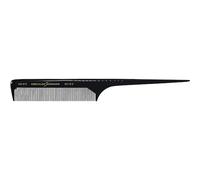Hercules-Saegemann Hair-care Handle-combsRat Tail Comb Model 188WR-497WR