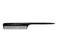 Hercules Salon Barber Sectioning Parting Tail Hair Comb HC197-2 Pack