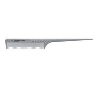 Hercules-Saegemann Hair-care Handle-combsRat Tail Comb Model 263 Metallic Lilac