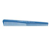 Hercules-Saegemann Hair-care Knife-cutting-and-graduation-combsBlade cutting and graduation comb model 253 Blue