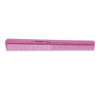 Hercules-Saegemann Hair-care Knife-cutting-and-graduation-combsCutting and Layering Comb Model 251 Metallic Silver