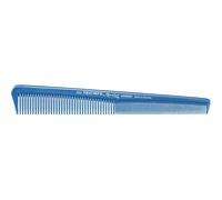 Hercules-Saegemann Hair-care Knife-cutting-and-graduation-combsCutting and Layering Comb Model 253 blue