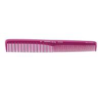 Hercules-Saegemann Hair-care Knife-cutting-and-graduation-combsCutting and Layering Comb Model 281 Metallic Lilac