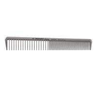 Hercules-Saegemann Hair-care Knife-cutting-and-graduation-combsCutting and Layering Comb Model 283 Metallic Silver