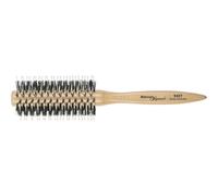 Hercules-Saegemann Hair-care Round-BrushesLight Round Wood Brush Model 9227