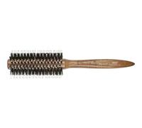 Hercules-Saegemann Hair-care Round-BrushesRound Wood Brush Model 9027