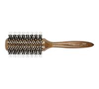 Hercules-Saegemann Hair-care Round-BrushesRound Wood Brush Model 9029