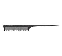 Hercules-Saegemann Hair-care Styling-CombsIconic LineStyling Comb Model IO16 Metallic Grey