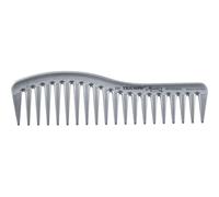 Hercules-Saegemann Hair-care Styling-CombsStyling Comb Model 236 Metallic Silver