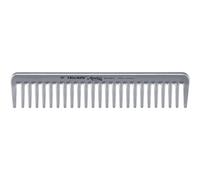 Hercules-Saegemann Hair-care Styling-CombsStyling Comb Model 237 Metallic Silver