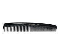 "Hercules-Saegemann Hair-care Travel-and-Pocket-CombsMen's pocket comb model 623-394 medium, rounded 6"""