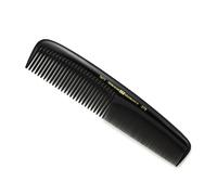 Hercules Sägemann Lady's Women's Comb 1671-378 7.25" Long Teeth for Long Hair