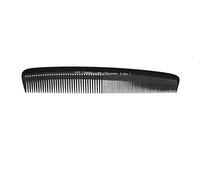 "Hercules-Saegemann Hair-care Travel-and-Pocket-CombsMen's pocket comb model 623-394 large, rounded 7"""