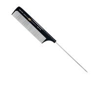 Hercules Sägemann Hair care Needle handle combs Pin Tail Comb Model 180R-500R