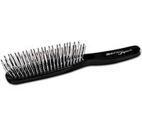 Hercules Sägemann NYH Scalp Brush 8200 Black Pack of 1