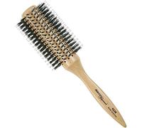 Hercules Sägemann Hair care Round Brushes Light Round Wood Brush Model 9228