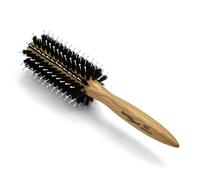 Hercules Sägemann Round Boar Bristle Hair Brush 9227, 21/56 mm