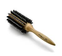 Hercules Sägemann Round Boar Bristle Hair Brush 9228, 30/65 mm
