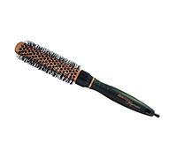 Hercules Sägemann Round Brush 33 mm Copper/Black Pack of 1