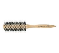 Hercules Sägemann Round brushes Light-coloured wooden round brush model 9227 1 pcs.