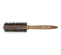 Hercules-Saegemann Hair-care Round-BrushesRound Wood Brush Model 9027