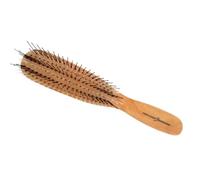 Hercules Sägemann Scalp Brush, Brown