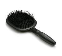 Hercules Sägemann Scalp Brush With Natural Bristles 9750 | 13 Rows