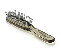 Hercules Sägemann NYH Scalp Brush 8201 Mud