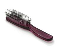 Hercules-Saegemann Hair-care BrushesScalp Brush Large Model 8204 Blackberry