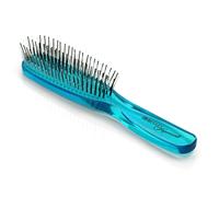 Hercules Sägemann Scalp Detangling Brush 8210 Turquoise