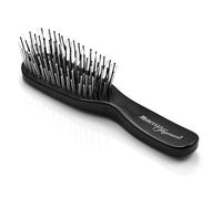 Hercules Sägemann Scalp Detangling Brush Junior 8100 Black