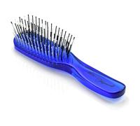 Hercules Sägemann Scalp Detangling Brush Junior 8104 Blue