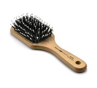 Hercules Sägemann Scalp Detangling Paddle Hair Brush 9246 Wood, Boar Bristle