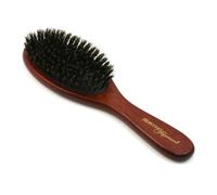 Hercules Sägemann Scalp Medium Oval Brush 9645 11-rows for Long Hair Paddlebrush