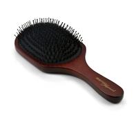 Hercules Sägemann Scalp Oval Brush 9650, Extra Large Size 13-rows for Long Hair