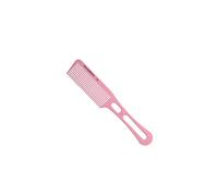 Hercules Sägemann Silk Line Hair Clipper Comb Pink SL1601 8.5 Inches