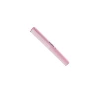 Hercules Sägemann Silk Line Hair Cutting Comb Pink SL 501 8.5 Inches
