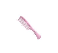 Hercules Sägemann Silk Line Pink Wide Toothed Comb 9 Inches
