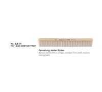 Hercules Sägemann Silk Line SL 8 Hair Cutting Comb 7 1/2"
