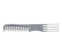 Hercules Sägemann Styling Combs comb model 256 1 pcs.