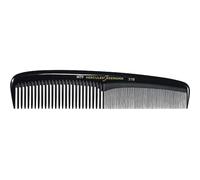 Hercules Sägemann Travel and Pocket Combs Ladies' travelling comb model 1671-378 1 pcs.