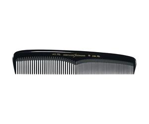 Hercules Sägemann Travel and Pocket Combs Ladies' travelling comb model 603-330 1 pcs.