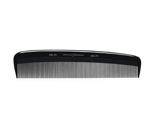 Hercules Sägemann Travel and Pocket Combs Men's pocket comb model 600.5-602.5 1 pcs.