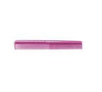 Hercules Sägemann Triumph Master 33/254 Universal Comb Lilac-Metallic 8 1/2"